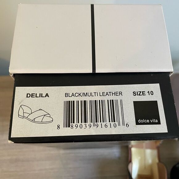 Dolce Vita Delila Sandals - Picture 5 of 5
